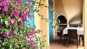 M102 - Marcelli, delizioso trilocale con giardino